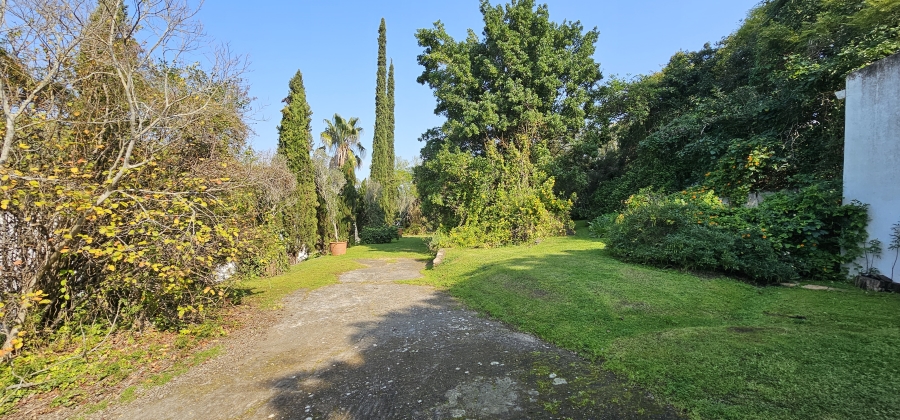 4 Bedroom Property for Sale in Swellendam Western Cape